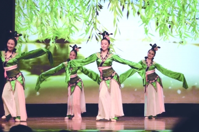 非物質(zhì)文化遺產(chǎn)