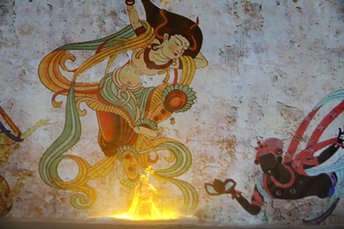 非物質文化遺產