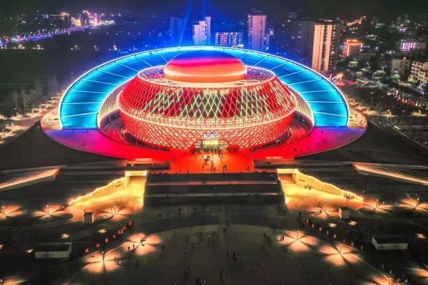 非物質文化遺產