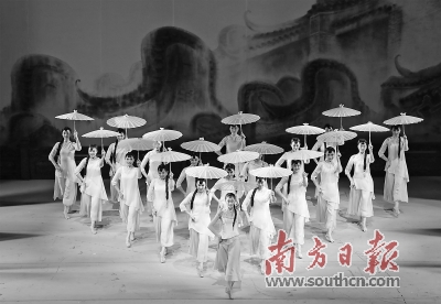 非物質文化遺產