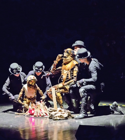 非物質文化遺產