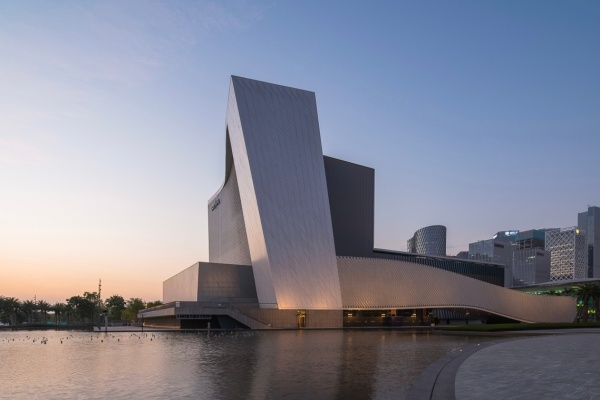 非物質文化遺產