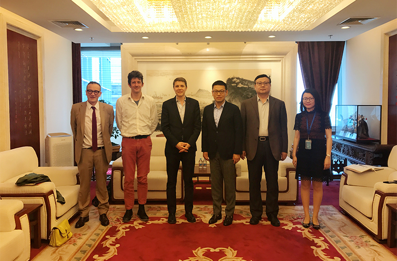 非物質文化遺產