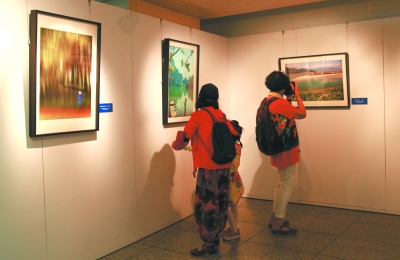 非物質文化遺產