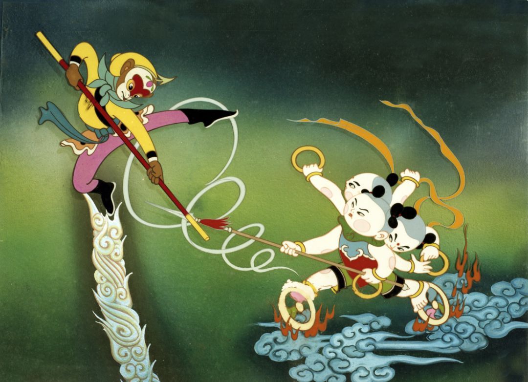 非物質文化遺產