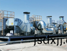 某電池材(cai)料(liao)（囌(su)州(zhou)）有(you)限公(gong)司(si)廢氣(qi)處(chu)理(li)項目(mu)