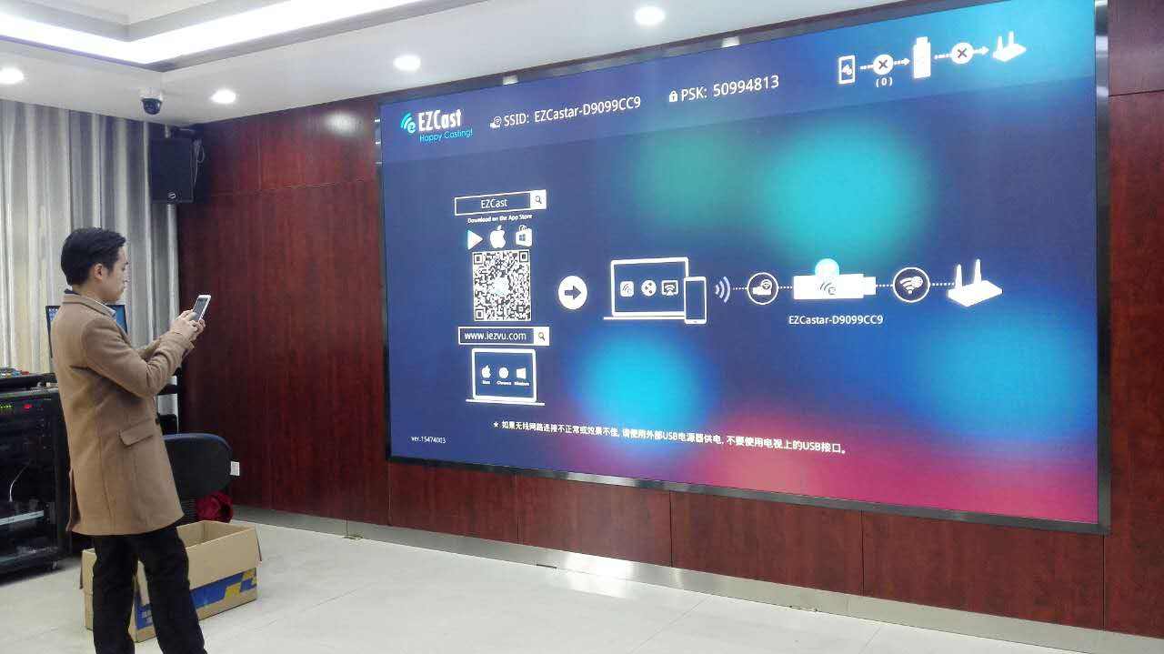 LED顯示屏的日常維護(hù)主要是做什么呢？